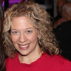 Meet your Posher, Tracey